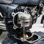 127 Ukuran Piston Motor Honda, Yamaha, Suzuki, Kawasaki Beserta Diameter Pennya! - Tuwaga