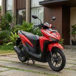 Daftar Harga Honda Vario 125 Bekas, dari Model Lama hingga Tahun Muda - Tuwaga