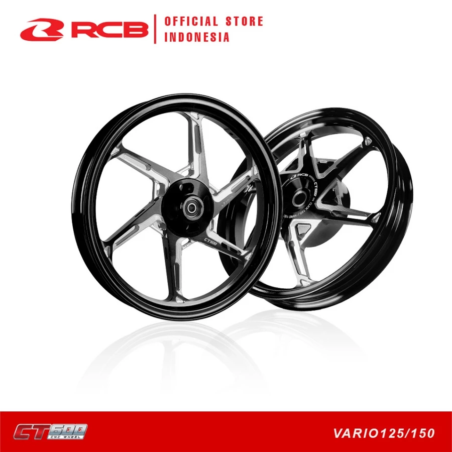 Velg RCB CT600 Original Mio Vario