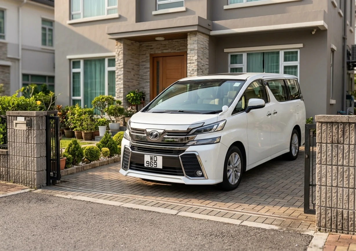 Harga Toyota Vellfire G 2015 Bekas, MPV Mewah Kini Lebih Terjangkau Harga Toyota Vellfire G 2015 Bekas, MPV Mewah Kini Lebih Terjangkau
