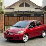 Toyota Vios 2012 Bekas: Harga, Spesifikasi, dan Tips Membeli - Tuwaga