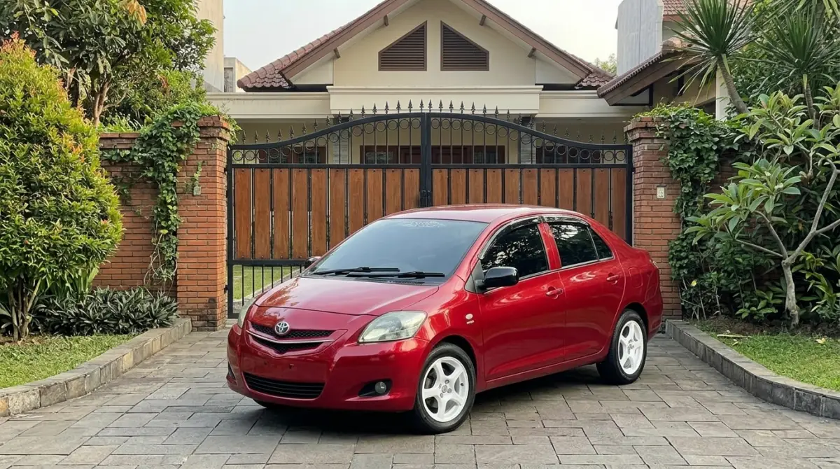 Toyota Vios 2012 Bekas: Harga, Spesifikasi, dan Tips Membeli Toyota Vios 2012 Bekas: Harga, Spesifikasi, dan Tips Membeli