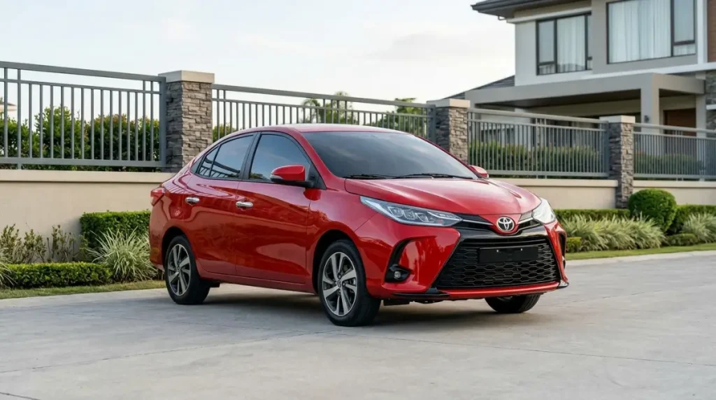 vios g 2017 - Moladin