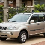 X-Trail 2001-2005 Bekas, SUV Bermesin 2.500 cc dengan Harga Terjangkau - Tuwaga