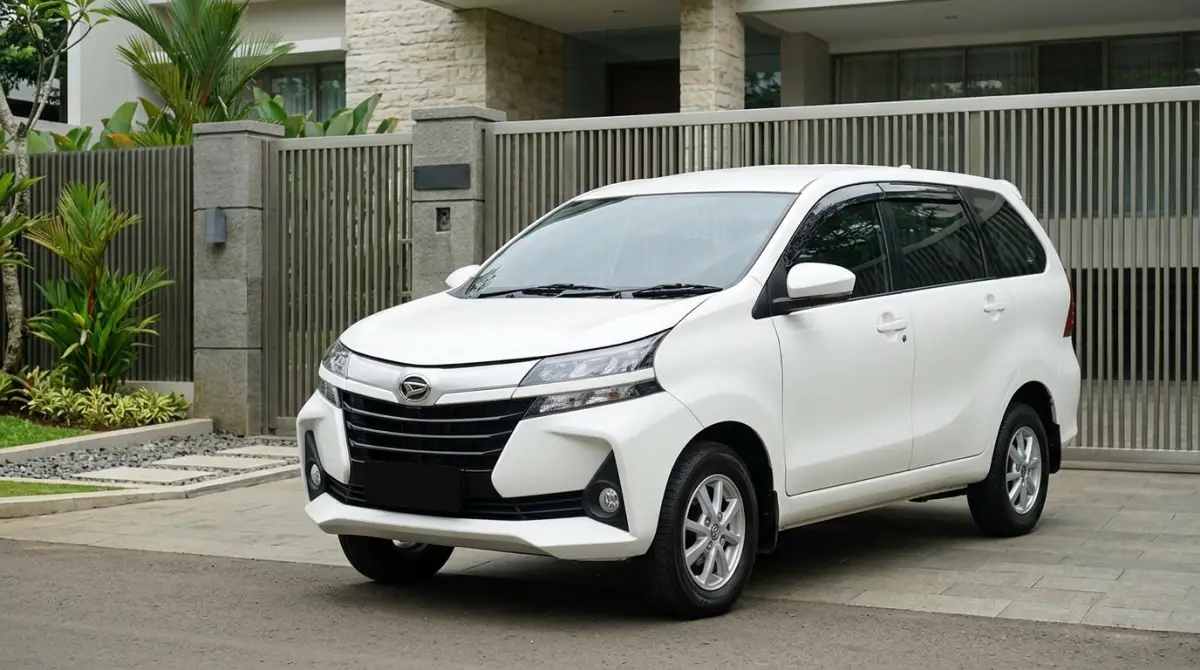 Harga Xenia X 2020 Bekas, MPV 7 Penumpang dengan Mesin 1.3L Harga Xenia X 2020 Bekas, MPV 7 Penumpang dengan Mesin 1.3L