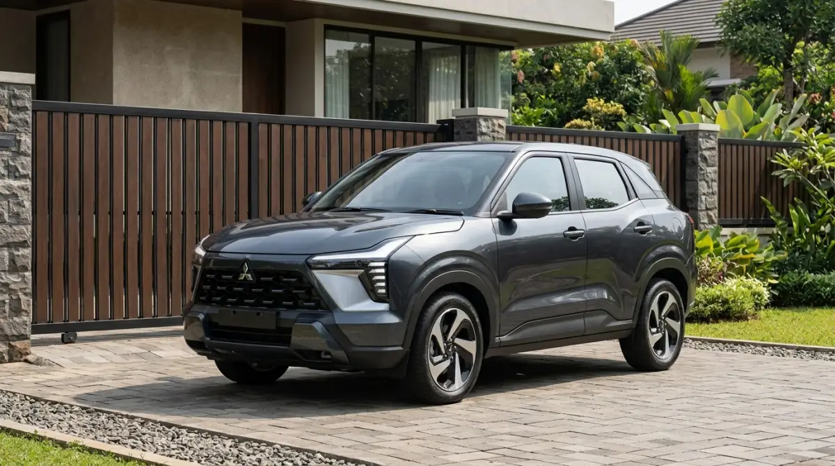 XForce Ultimate 2023 Bekas: Harga, Spesifikasi, dan Pajak XForce Ultimate 2023 Bekas: Harga, Spesifikasi, dan Pajak