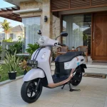 Harga Yamaha Fazzio Hybrid Bekas, Motor Retro Modern yang Kian Terjangkau - Tuwaga