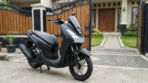 Yamaha Lexi 2020 Bekas: Harga, Spesifikasi, dan Tips Beli