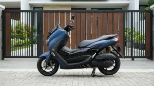 Yamaha NMAX 155 Standard 2020 Bekas, Worth It Dibeli?