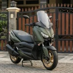Yamaha XMAX 2021 Bekas Kini Rp40 Jutaan, Masih Layak Dibeli? - Tuwaga