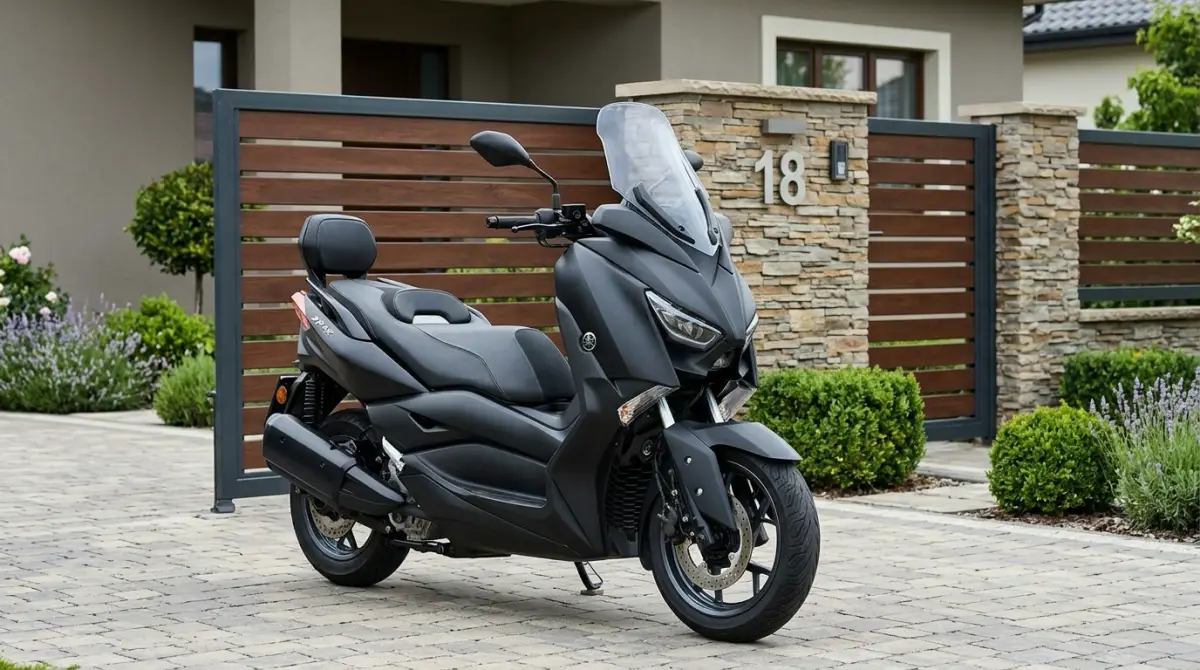 Harga Yamaha XMAX 250 2020 Bekas Oktober 2026, Masih Menarik?